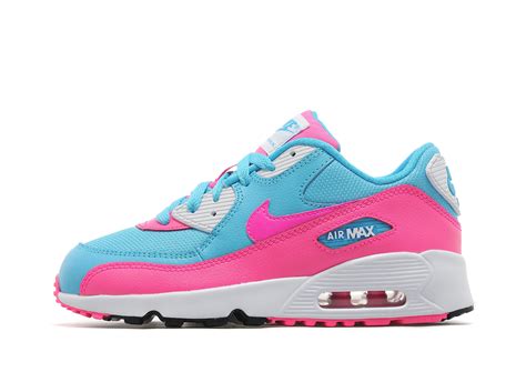 nike air max kinder schwarz pink|Nike kids Air Max 76.